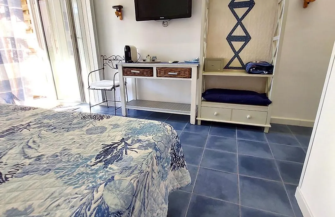 Nughe 'E' Oro Guesthouse-1