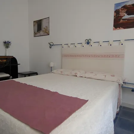 Nughe 'E' Oro Guesthouse-2